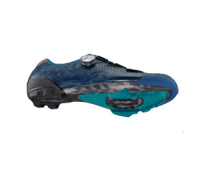Shimano SH RX800 TPU Women s SPD Gravel Bike Cycling Racing Shoes St Kilda Cycles