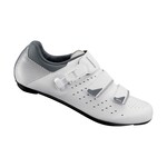 Shimano Shimano Bike/Cycling Shoe SH-RP301 - Black - Size 51 Synthetic Leather