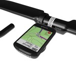 KOM Cycling KOM Cycling Garmin Aero 31.8mm For 25.4mm & 22.2mm Bars Computer Mount
