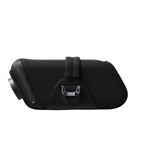 KOM Cycling KOM Cycling SB01 Saddle Bag With ATOP Dial And Disc For Varia