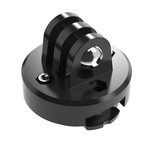 KOM Cycling KOM Cycling TG04-G Top Mount For GoPro Computer Adapter - Garmin