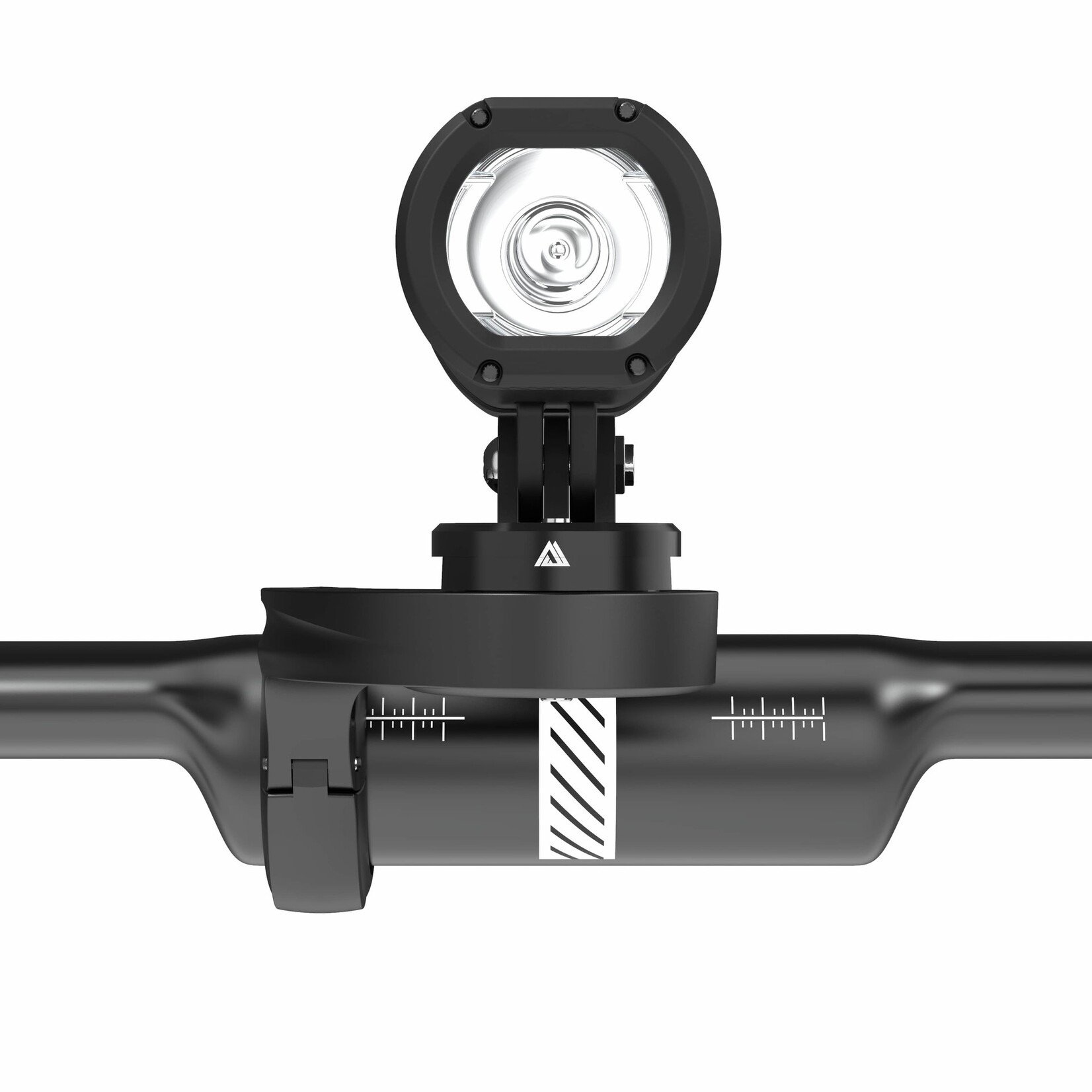 KOM Cycling KOM Cycling TG04-W Top Mount For GoPro Computer Adapter - Wahoo