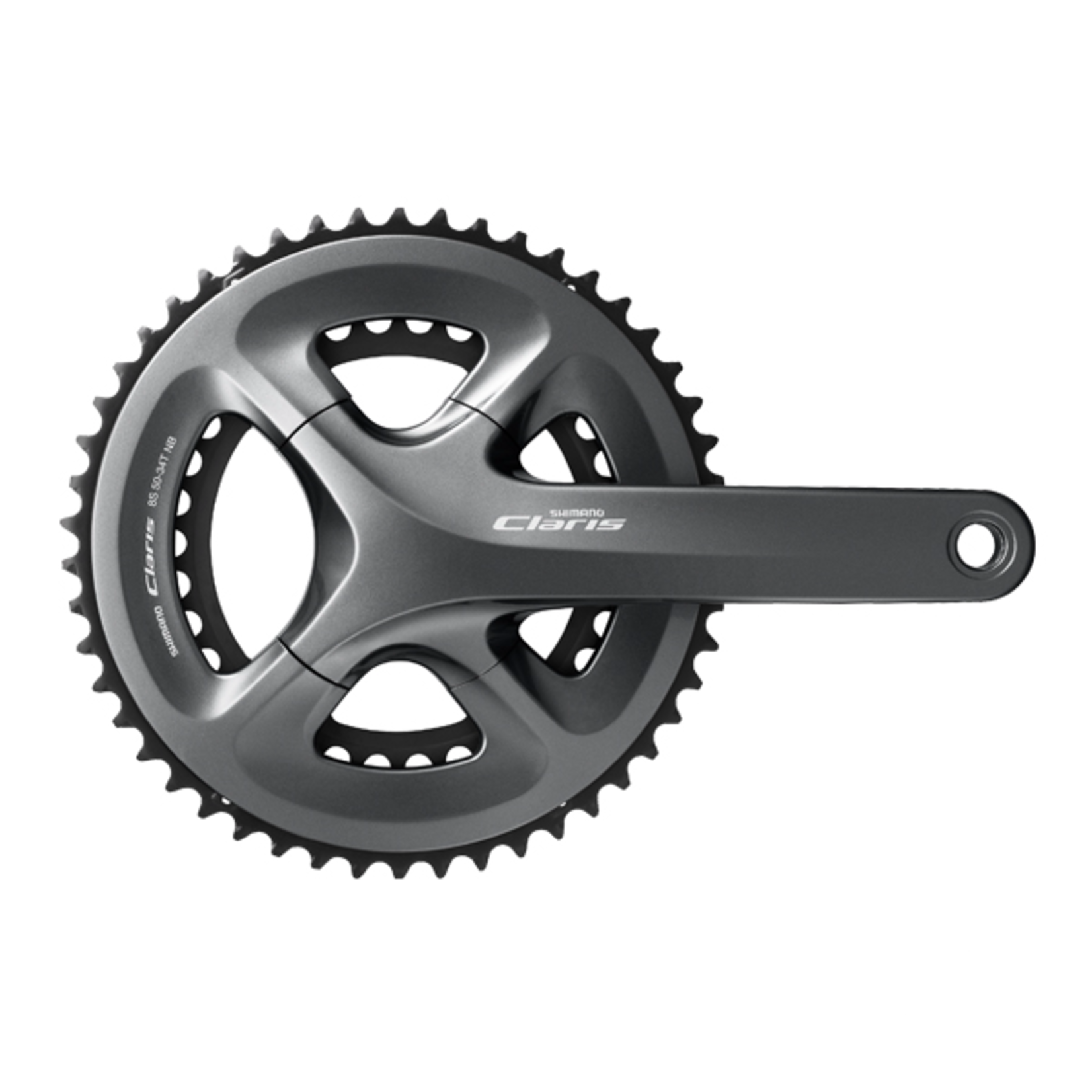 Shimano Crankset Shim Claris R2000 50-34 175mm