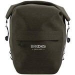 Brooks Brooks Bike/Cycling Scape Small Pannier Bag - Green