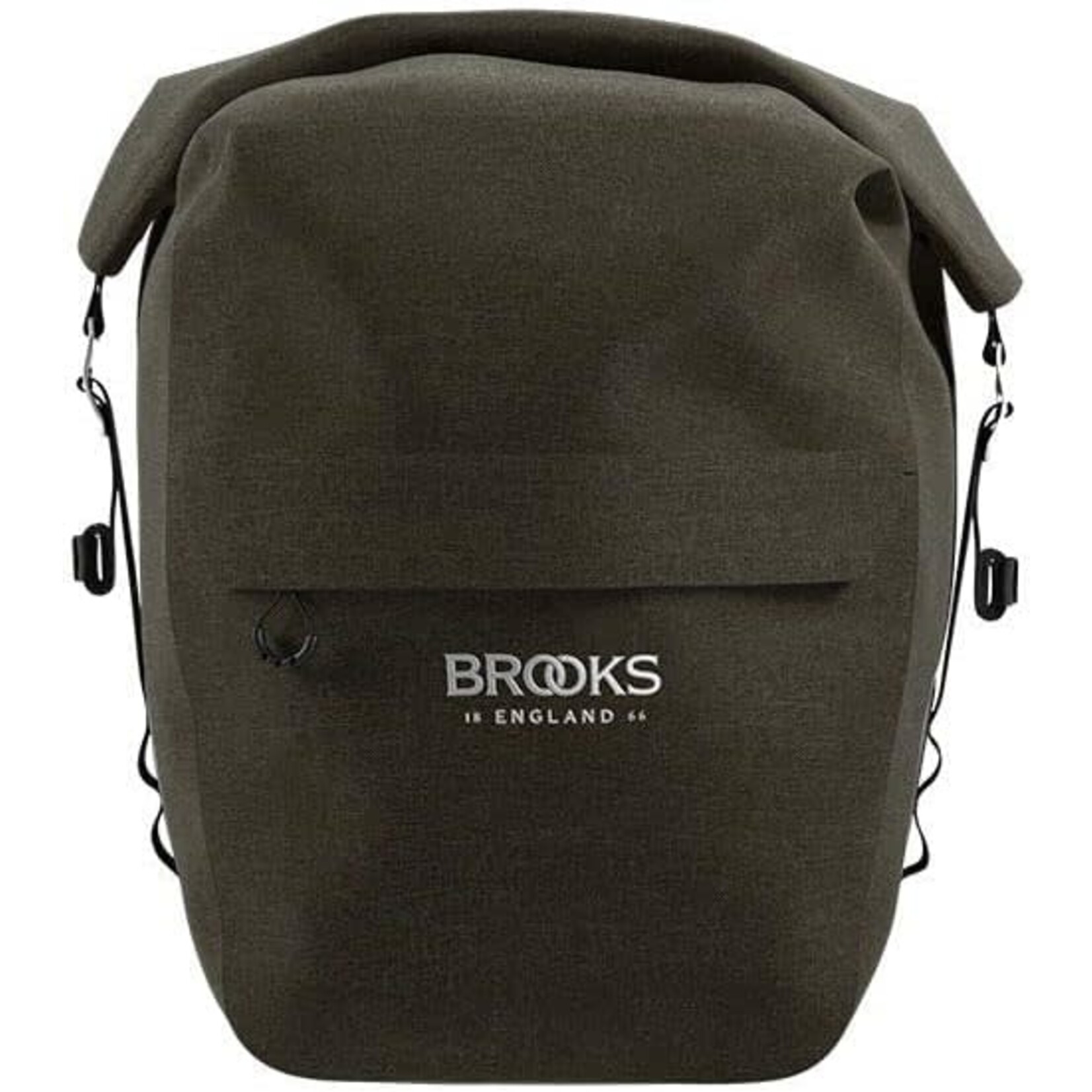 Brooks Brooks Bike/Cycling Scape Small Pannier Bag - Green
