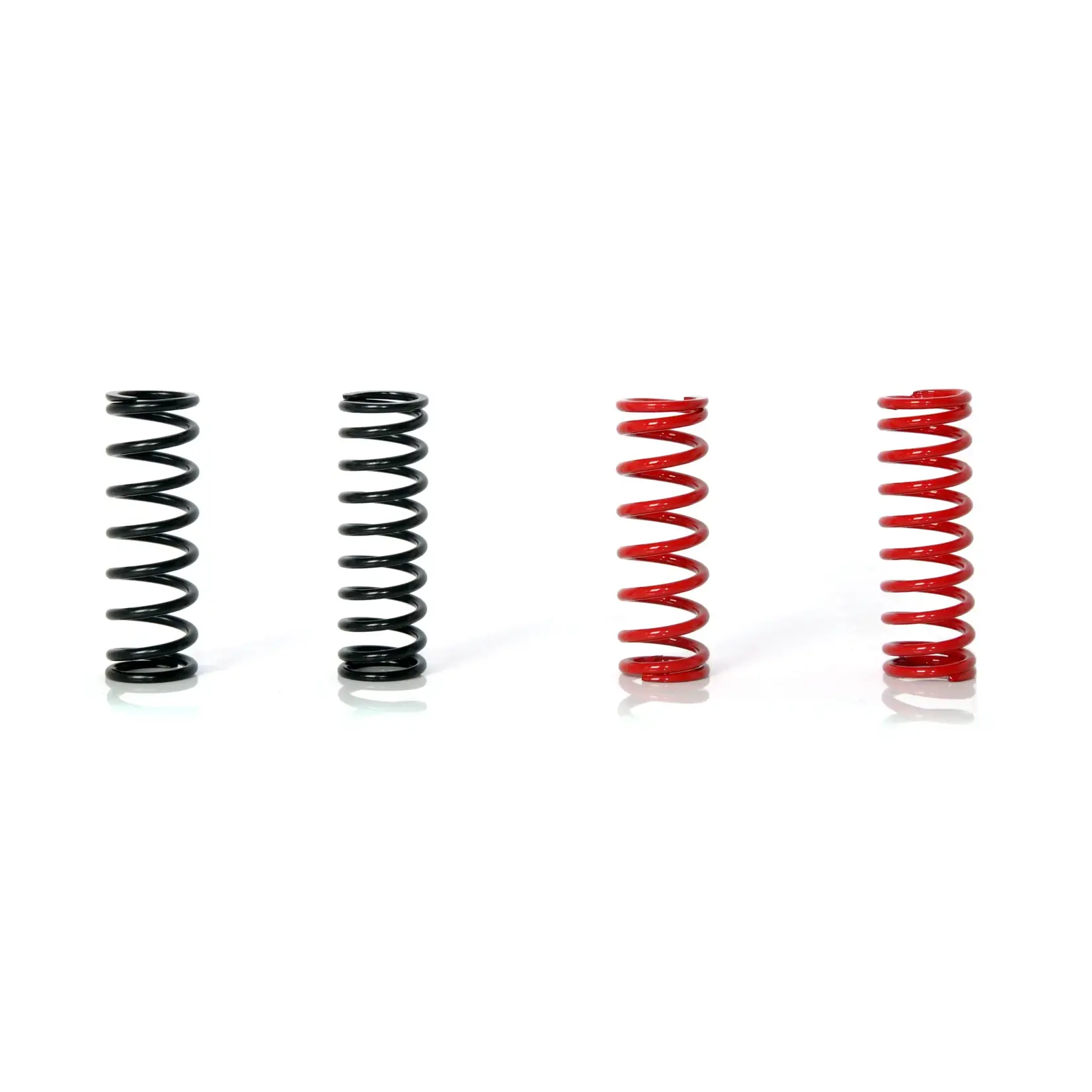 Birdy Birdy Spring For Birdy/Frog Fork 8.5 Coils - Red