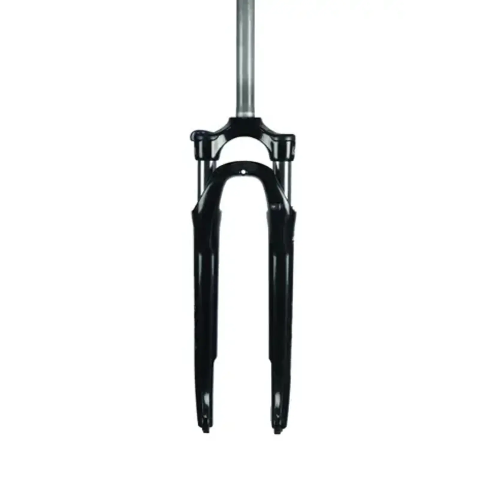 SR Suntour SR Suntour Suspension Forks - 700C -Travel 63mm - 9mm Disc-11/8" Steerer - Black