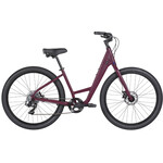 Norco Norco Bike 23 Scene 3 Hybrid Bike W - Raspberry Pink - Medium