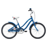 Giant Giant Adore 20 Bike - Dark Blue