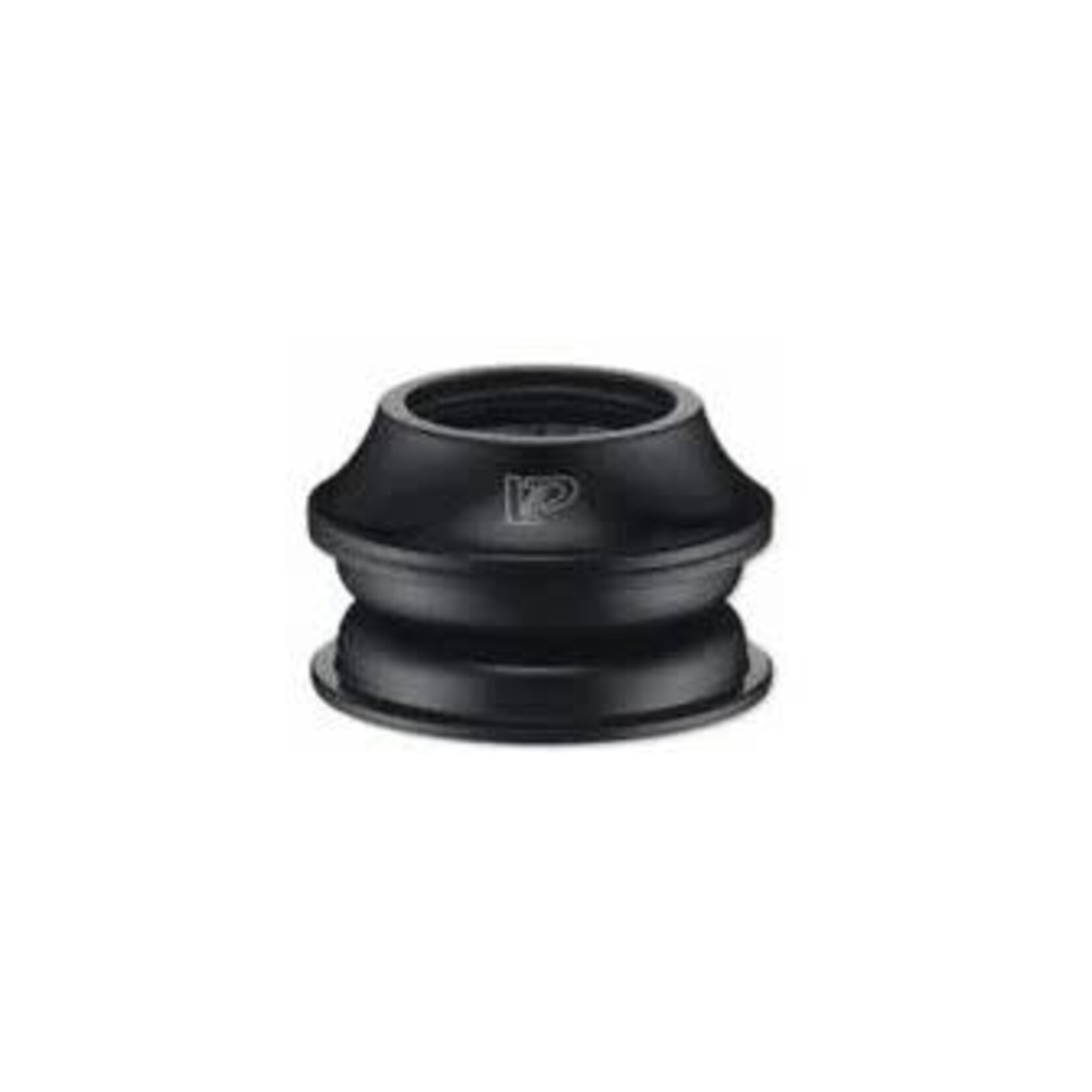 Incomex Trading Pty Ltd VP Headset 1.1/8 Semi- Integrated Threadless Steel Cups - 28.6X44X30 - Black