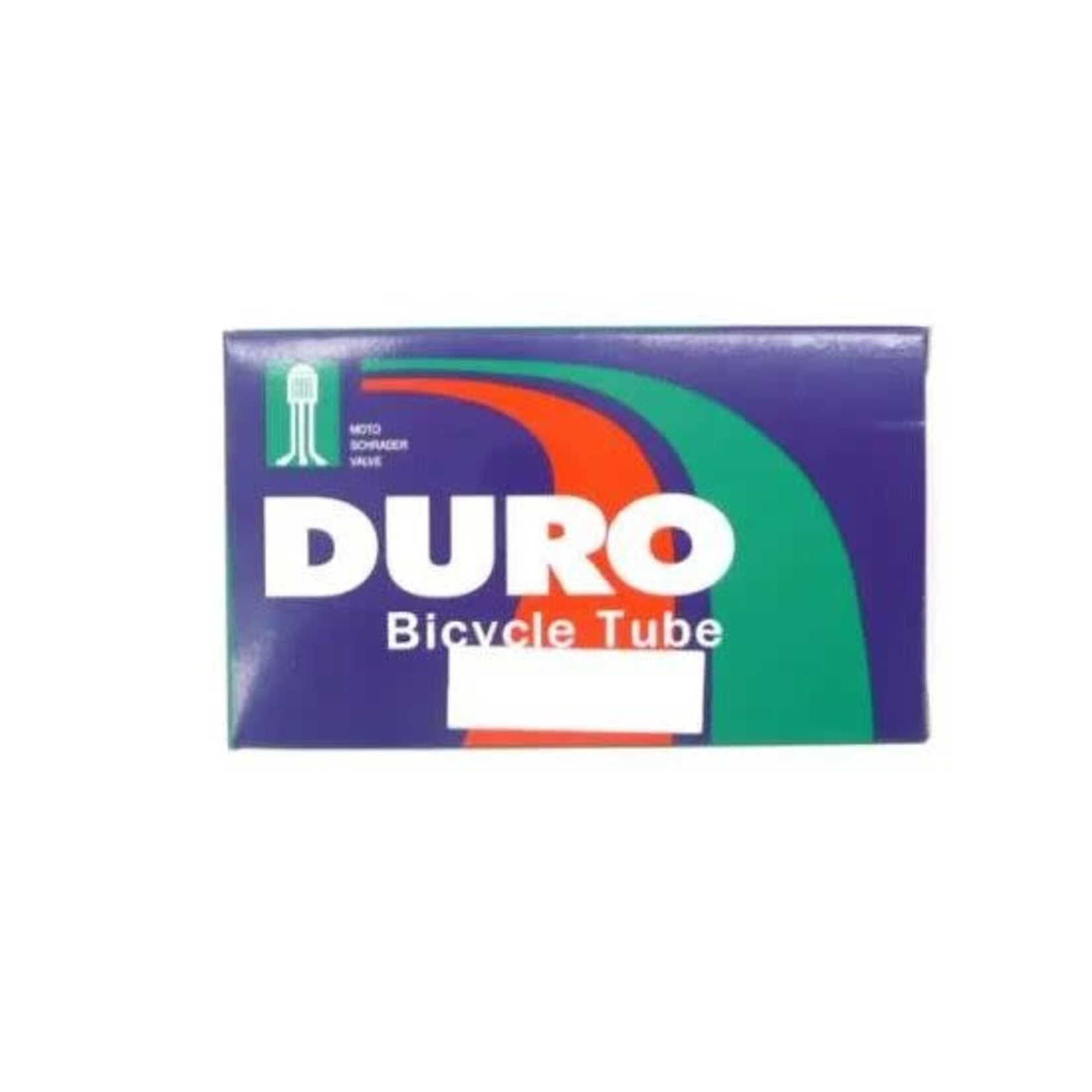 Duro Duro A/V Bicycle Tube - 16 X 1.3/8 - Pair
