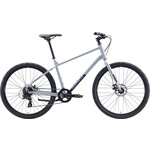 Norco Norco 2021 Indie 4 Road Bike - Grey/Black - Medium