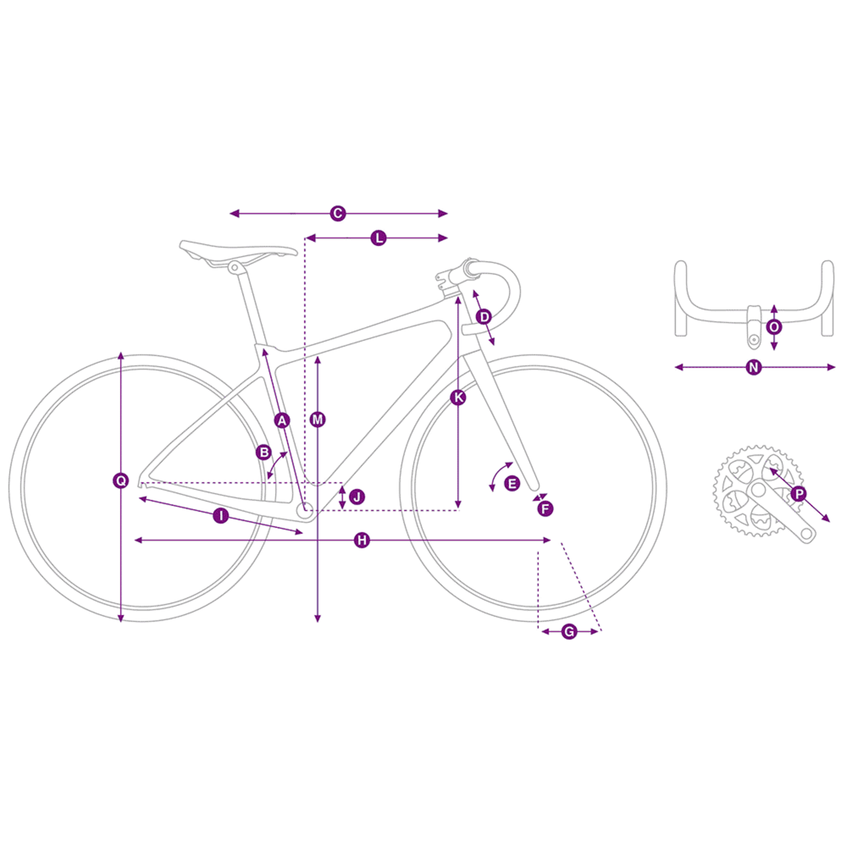Liv Liv 2022 Road Bike Alight 3 Disc - Figuier - Medium