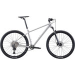 Norco Norco 2023 Storm 6061 Alloy XC Frame1 SE - Mountain Bike - Medium (27) - Silver