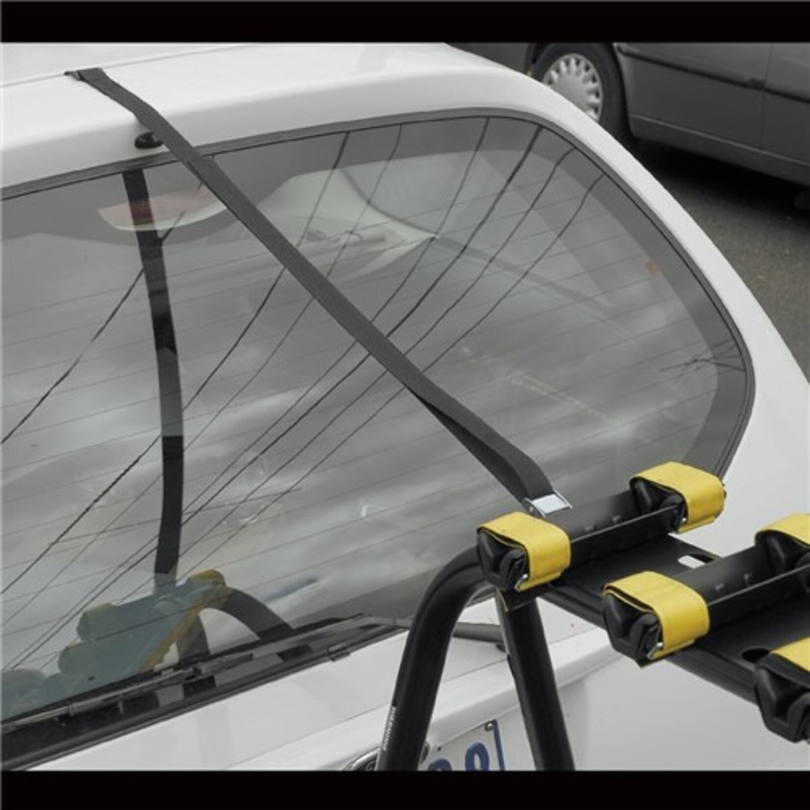 pacific Pacific Bike/Cycling Carrier Rack Parts - A-Frame Stability Strap