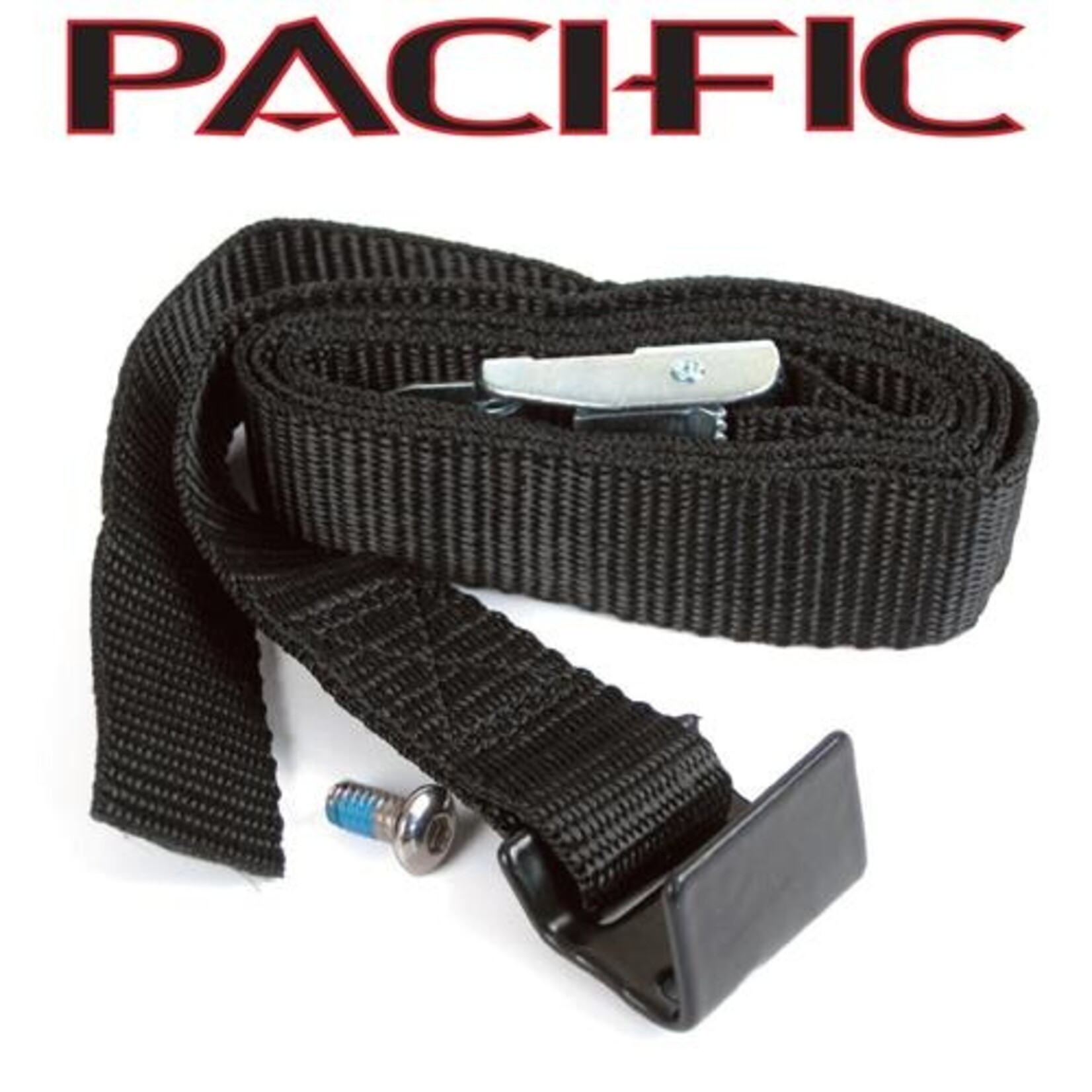 pacific Pacific Bike/Cycling Carrier Rack Parts - A-Frame Stability Strap