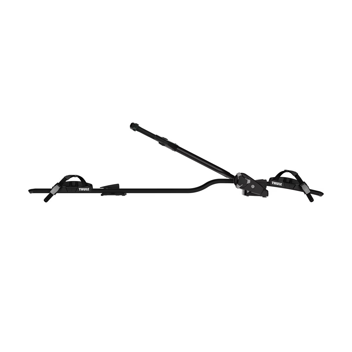 Car Rack Thule ProRide 598 Black St Kilda Cycles