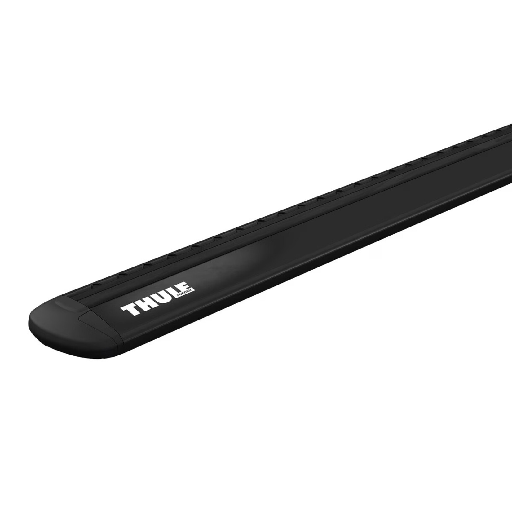 Thule Thule WingBar Evo Black 2-Pack 150cm Roof Bar (60 in) 711520
