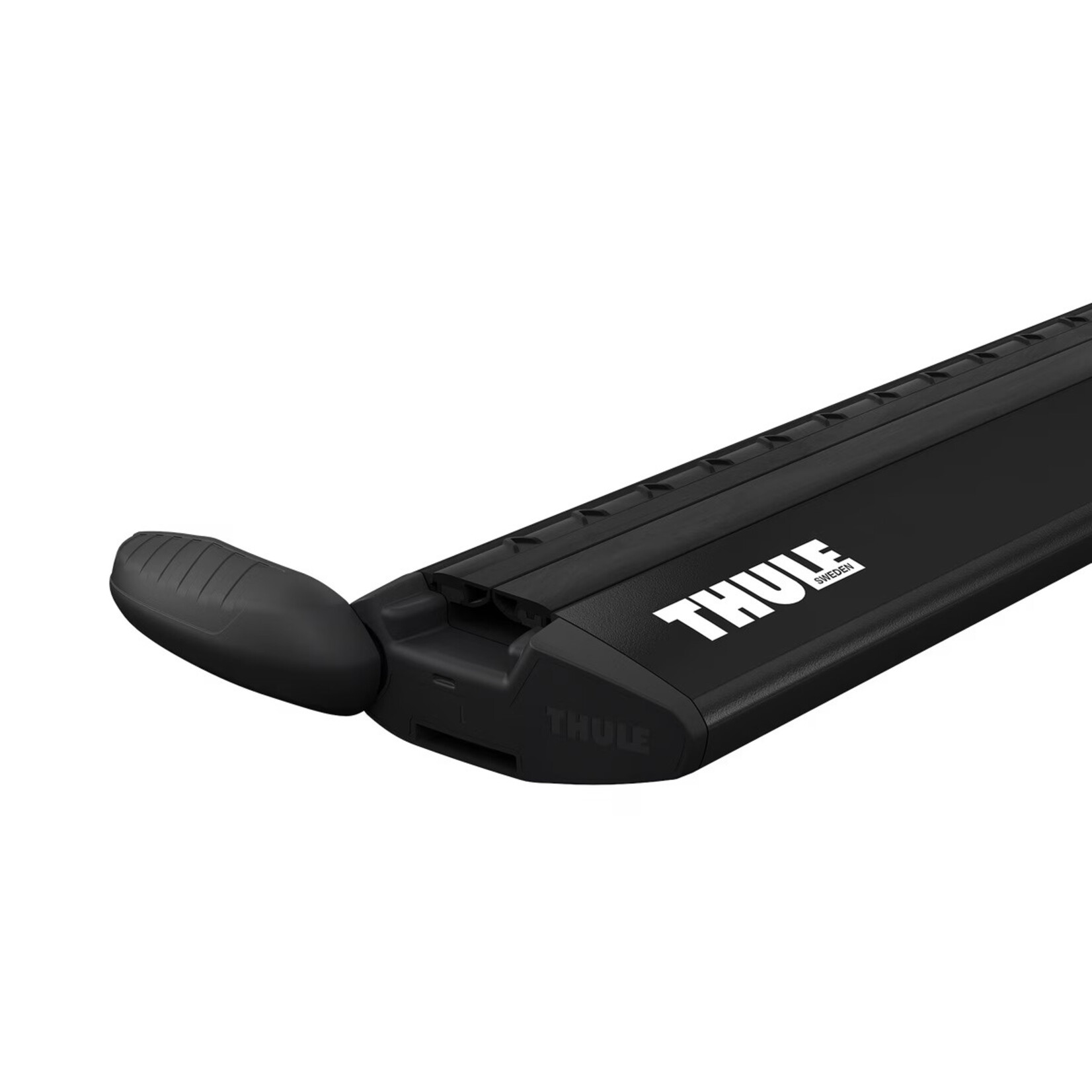 Thule Thule WingBar Evo Black 2-Pack 150cm Roof Bar (60 in) 711520