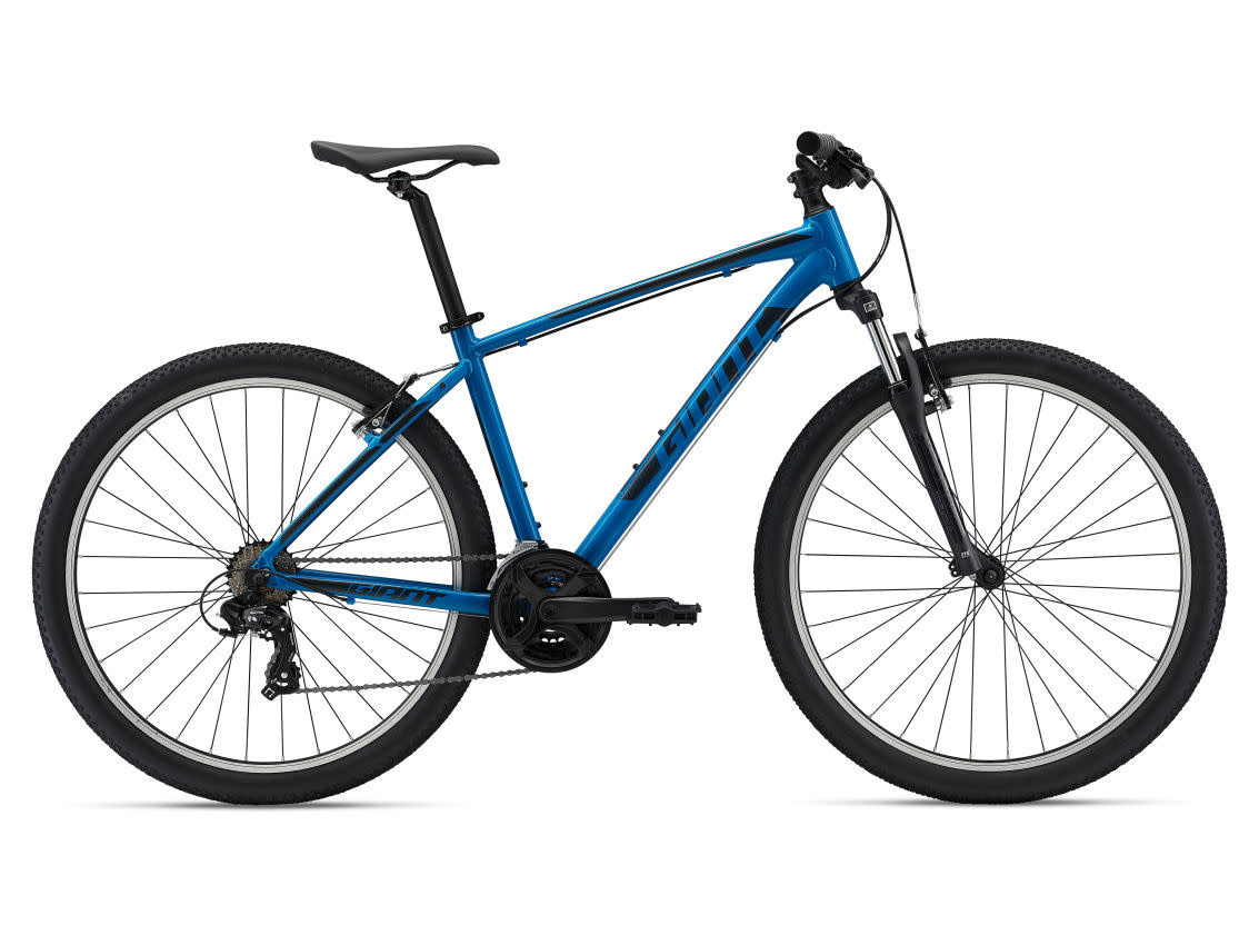 New giant mountain bikes hotsell