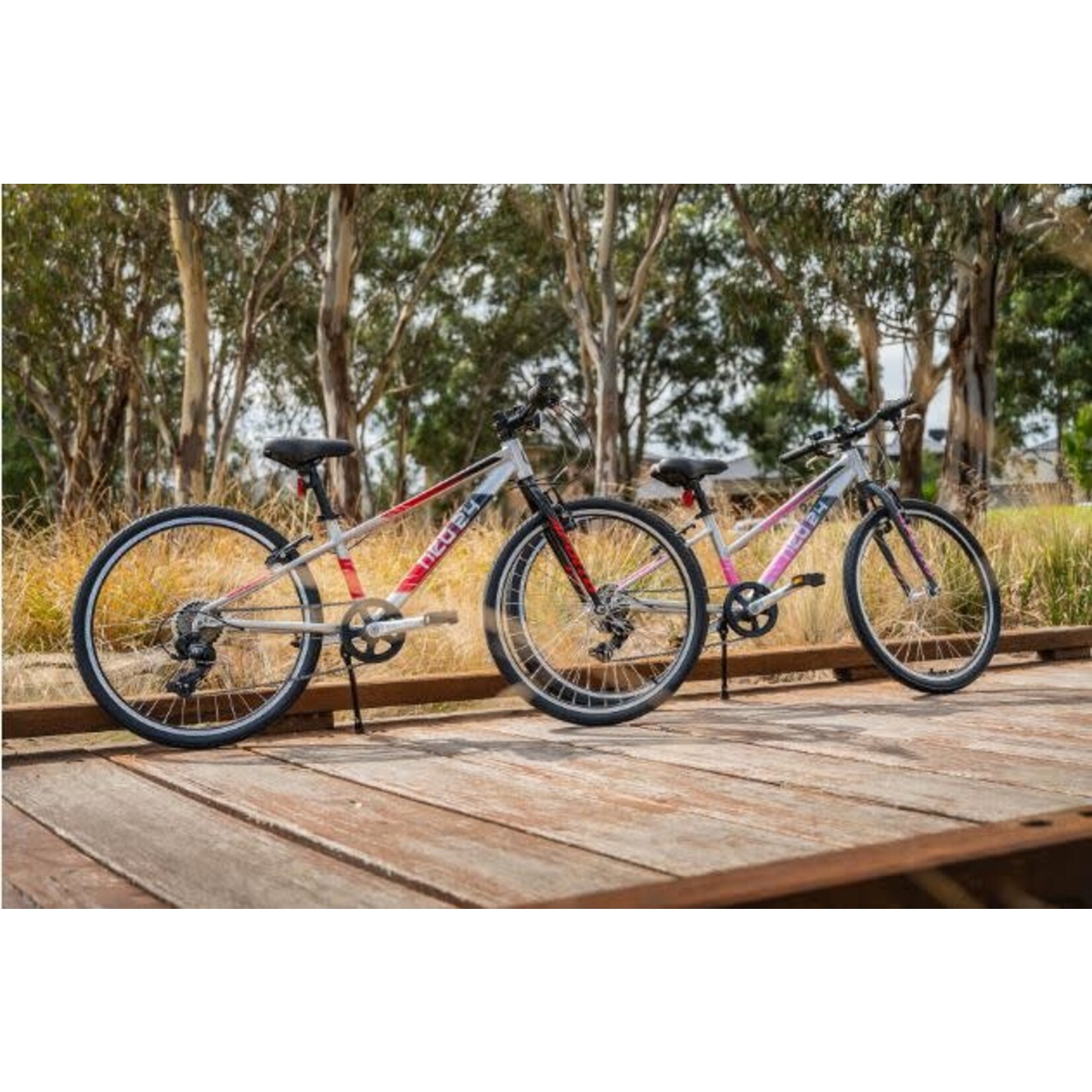 Boys apollo bike hotsell