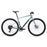Giant Giant Bike FastRoad AR 2 -  ALUXX Aluminium - Glacier Silver