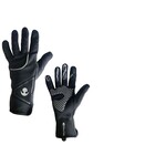 Chaptah Chaptah Frosty II Cycling Glove Black - Small