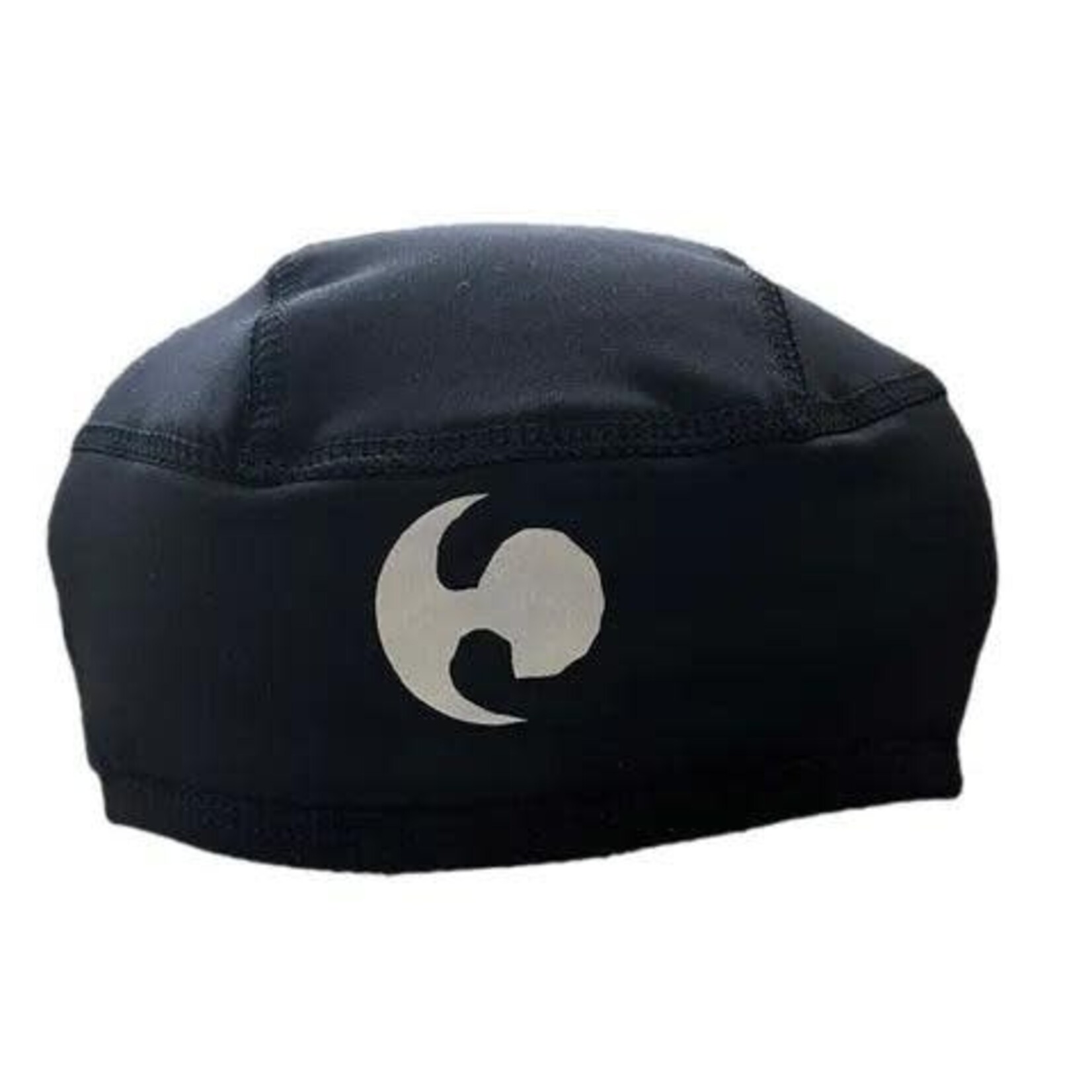 Chaptah Chaptah Head Warmer Black