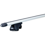 Thule Thule 4900 Rapid Intracker Foot Pack For Car Rack