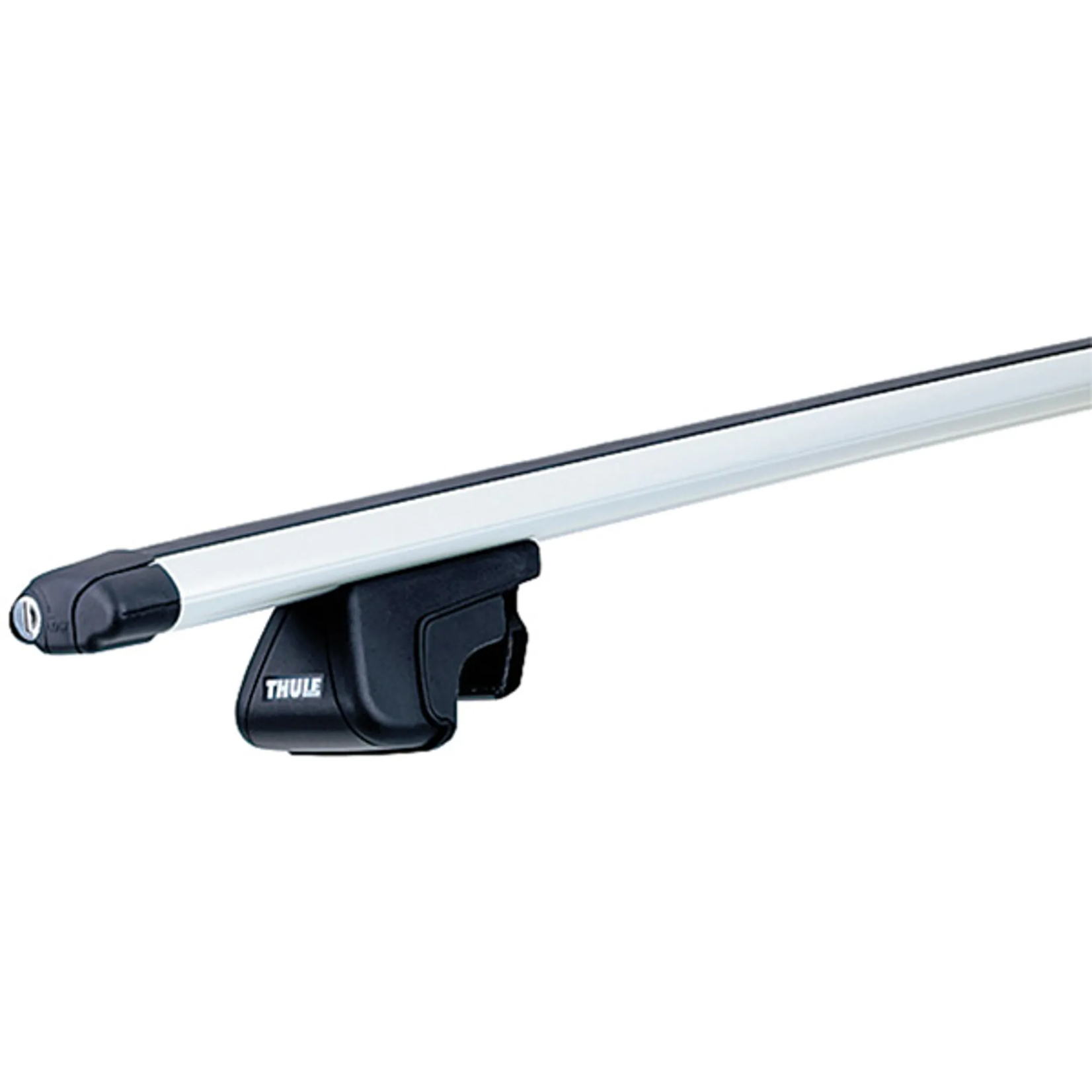 Thule Thule 4900 Rapid Intracker Foot Pack For Car Rack