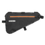 Ortlieb Ortlieb Bag Frame Pack Slate 6 Liters- F9972