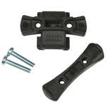 Ortlieb Mounting Set Ortlieb Saddlebag & Mudrace