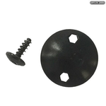 Ortlieb Ortlieb Screw Set For Ql2.1 Panniers