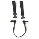 Ortlieb Ortlieb Fastening Straps For Saddle-Bag (For Sizes S ,M, L) F96E