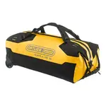 Ortlieb Ortlieb Duffle RS 110L Sun Yellow Black-K13102