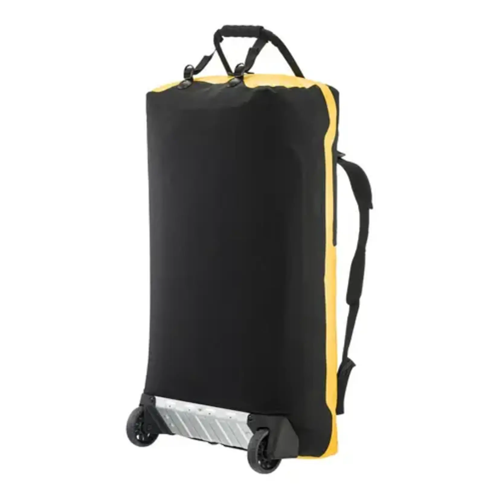 Ortlieb Ortlieb Duffle RS 110L Sun Yellow Black-K13102