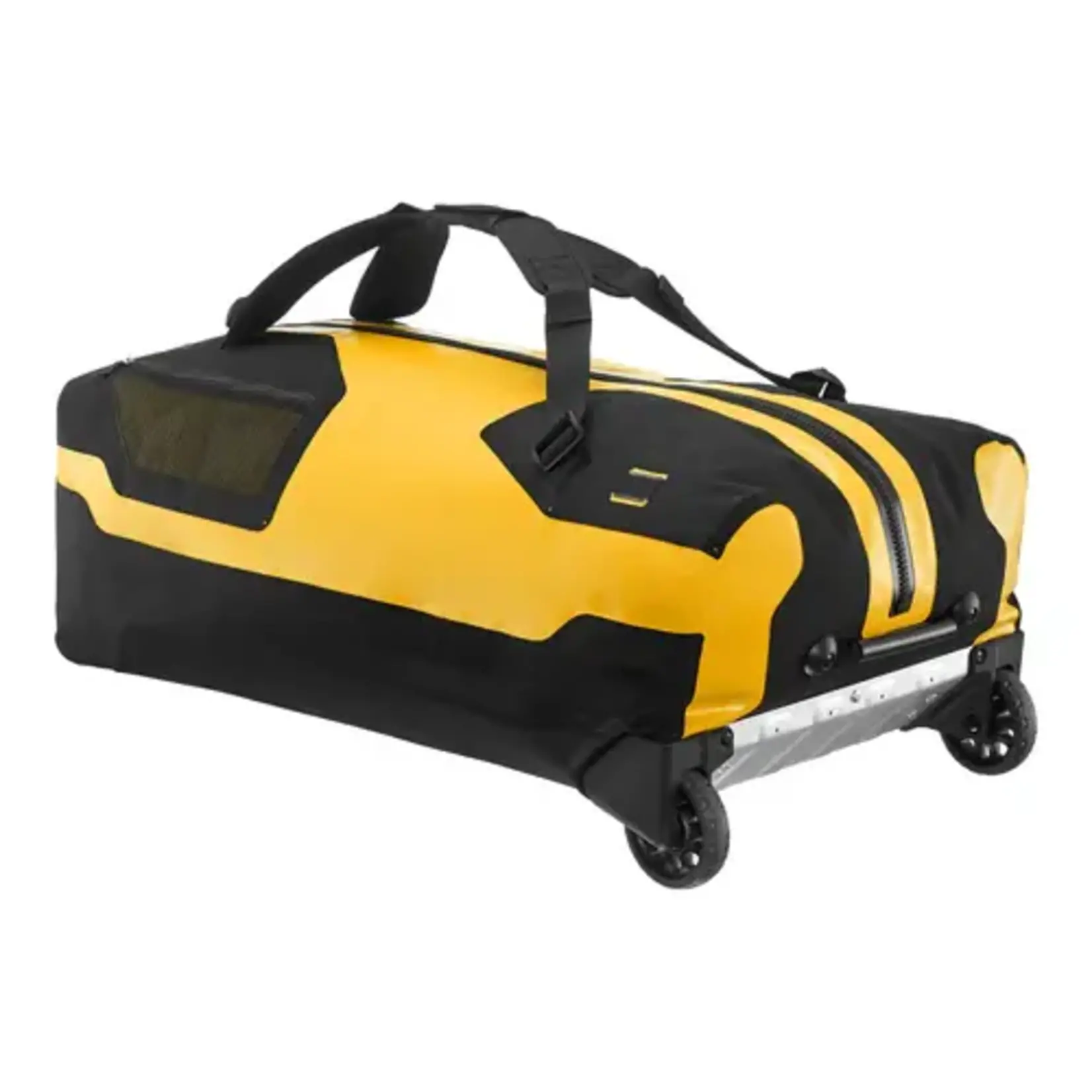 Ortlieb Ortlieb Duffle RS 110L Sun Yellow Black-K13102