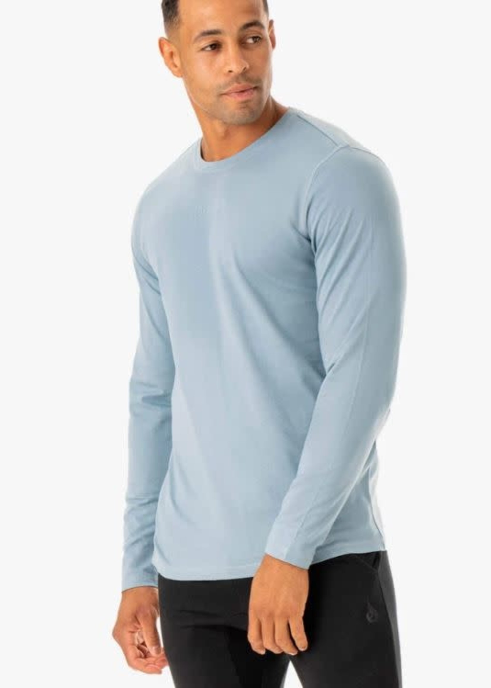 Ryderwear Limitless Log Sleeve T-Shirt