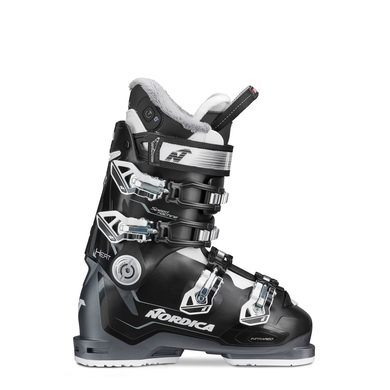 Nordica Speedmachine 85 W Heat 2022