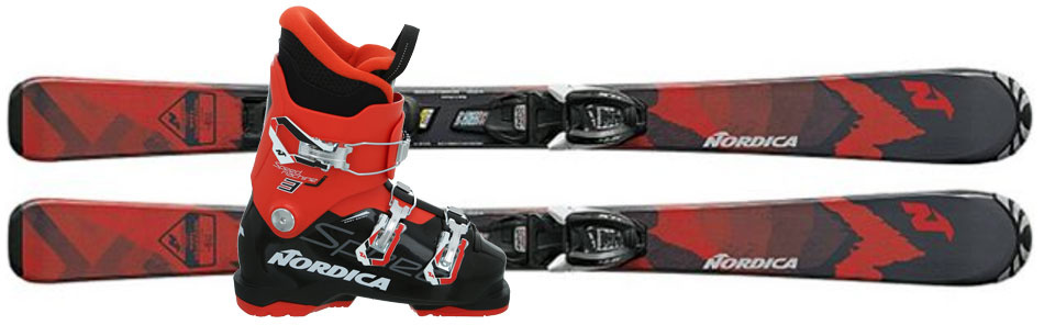 Junior Ski Lease Package 5
