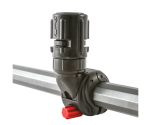 Hobie H-Rail Rod Holder for Kayak Fishing - Pure Watersports Hobie H-Rail Rod Holder for Kayak Fishing - Pure Watersports