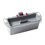 Hobie Tackle Bin / H-Rail