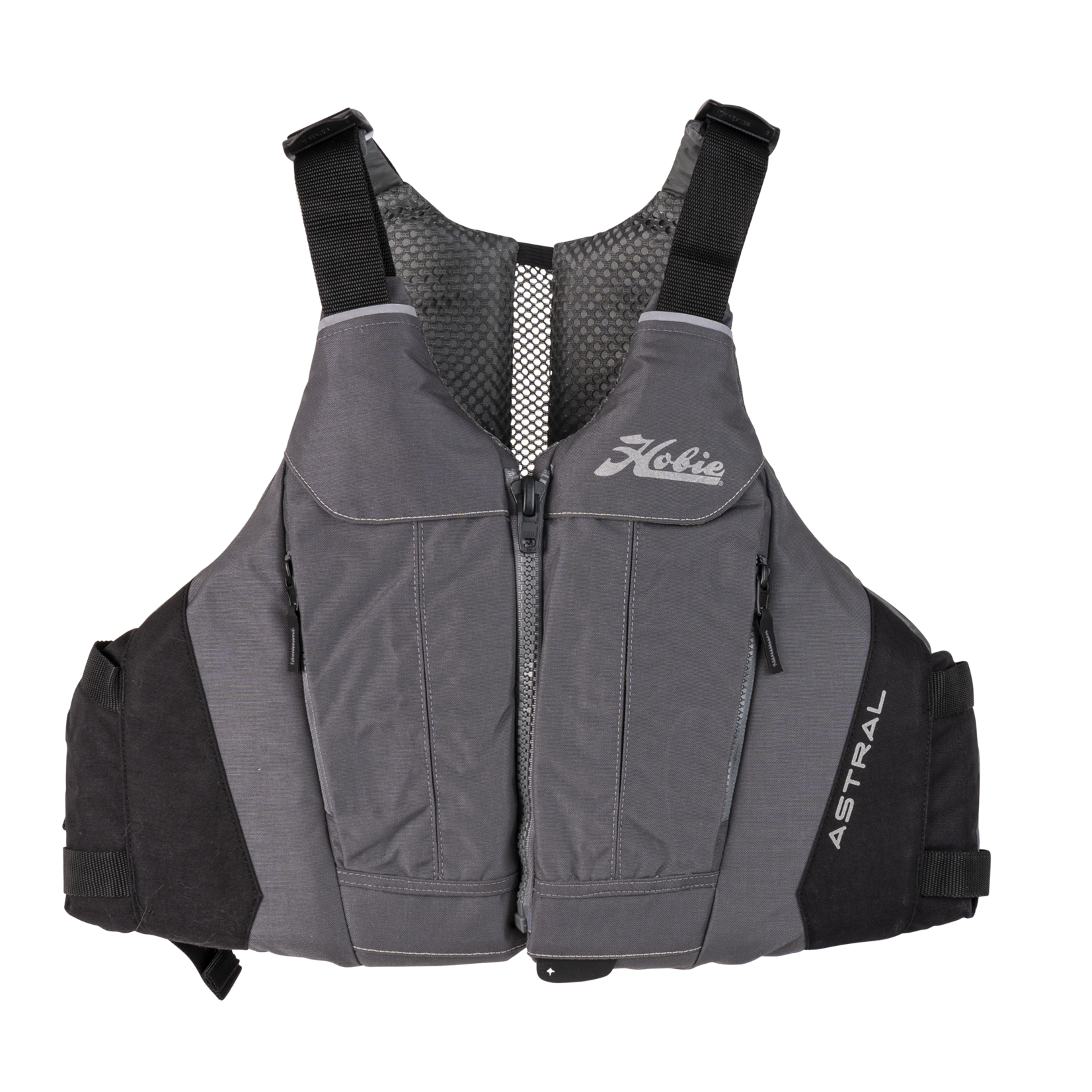 Hobie PFD MIRAGE GRAY - SMALL/MED