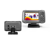 Lowrance HOOK 2 Fish Finder With GPS For Kayaks