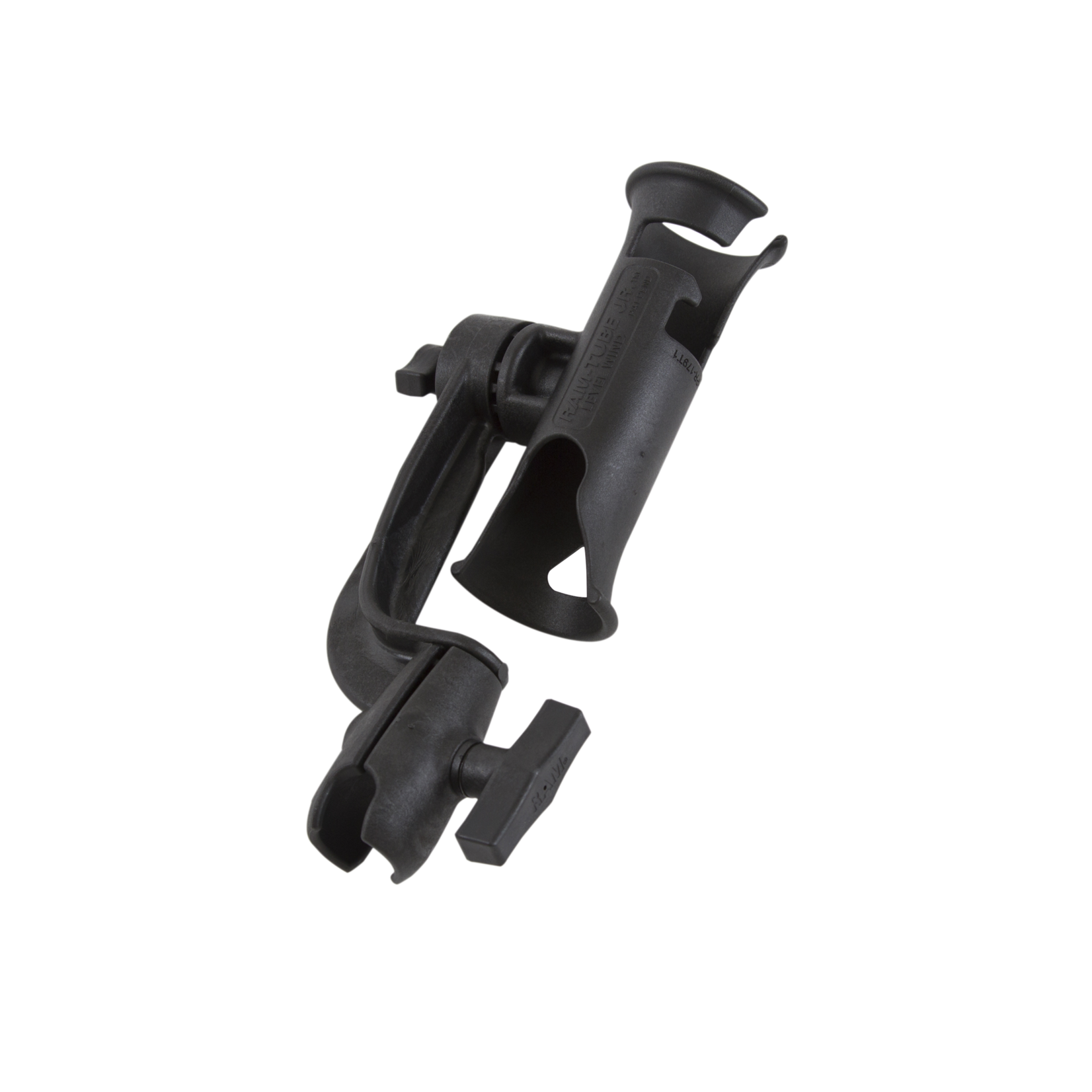 RAM® Tube Jr.™ Rod Holder with Revolution Arm