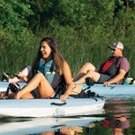 Kayak Demos