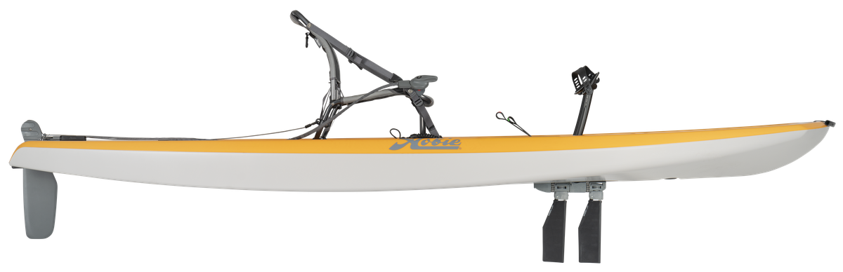 Hobie Lynx Kayak