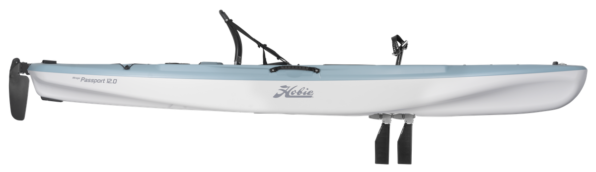Hobie Passport MirageDrive Kayak