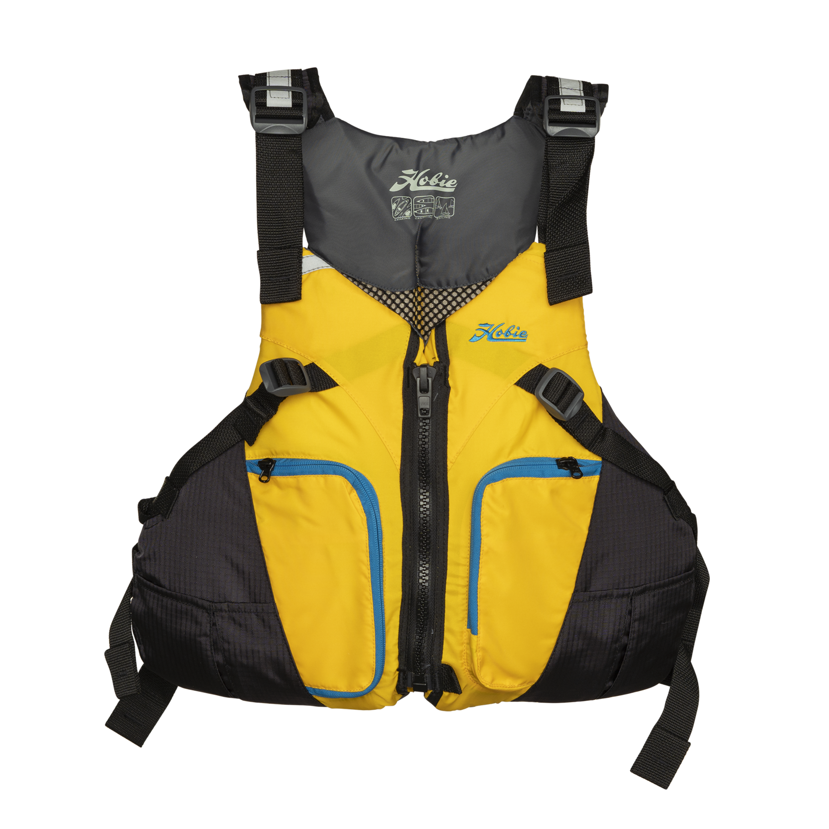 Hobie PFD Thinback Wmn Sun