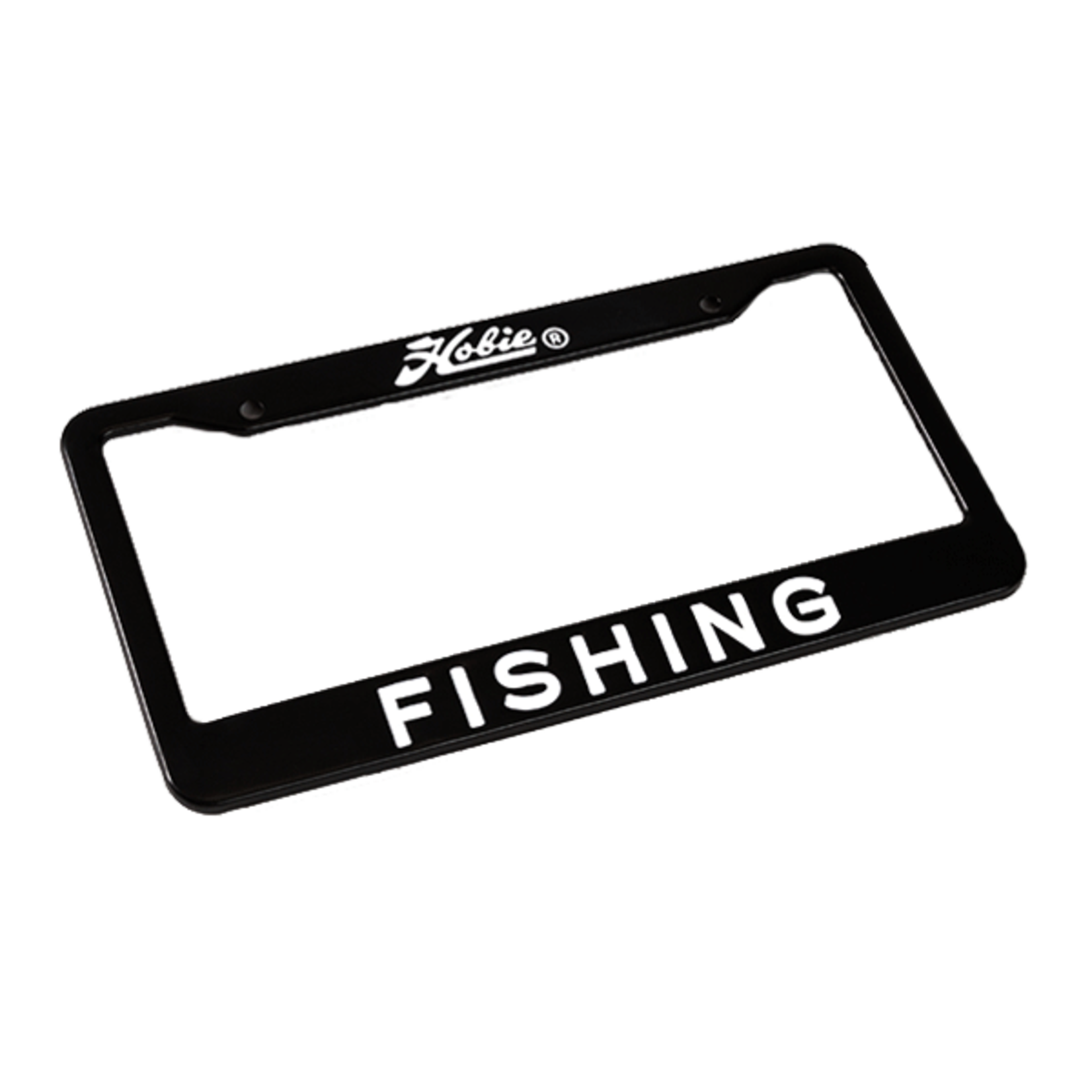 Hobie License Frame - Hobie Fishing